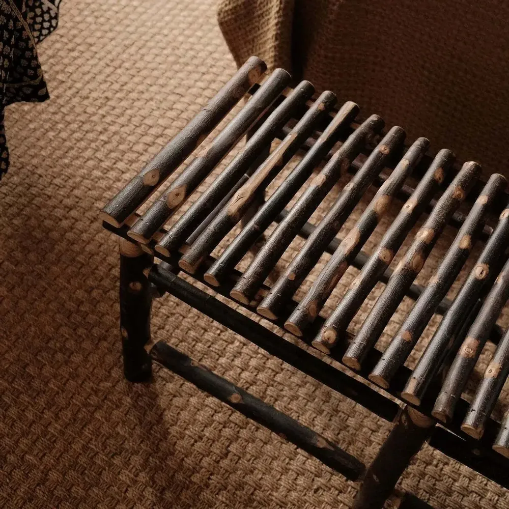 Banquettes pour collectivités - Banc – Bout de lit - BOSC DESIGN