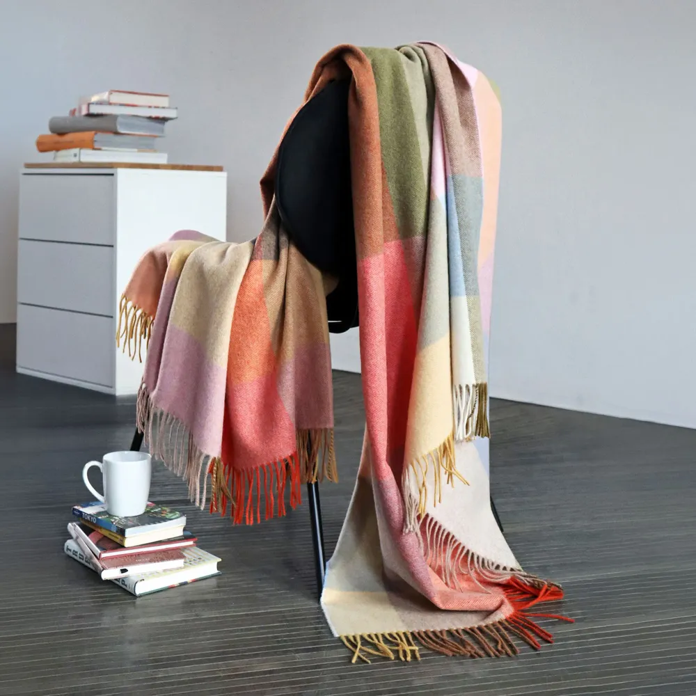 Plaids - Couverture RIMINI - EAGLE PRODUCTS