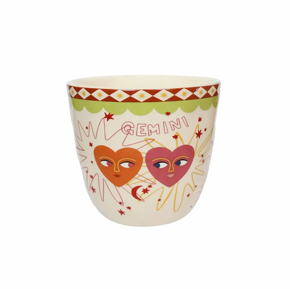 Mugs - Zodiac Cups - ALL THE LUCK IN THE WORLD