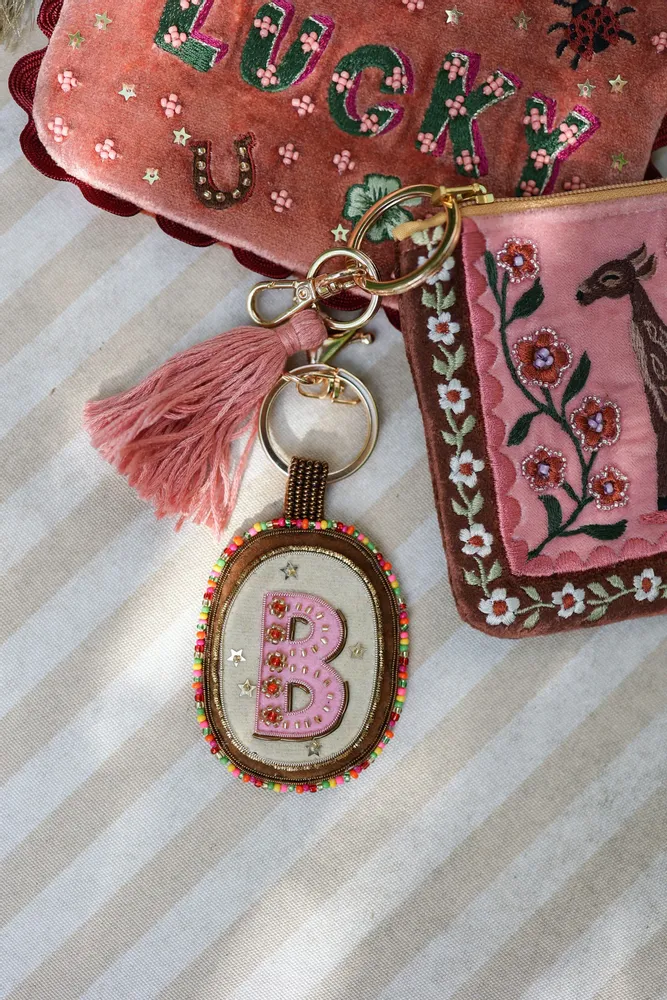 Other Christmas decorations - Little Treasures - ALL THE LUCK IN THE WORLD