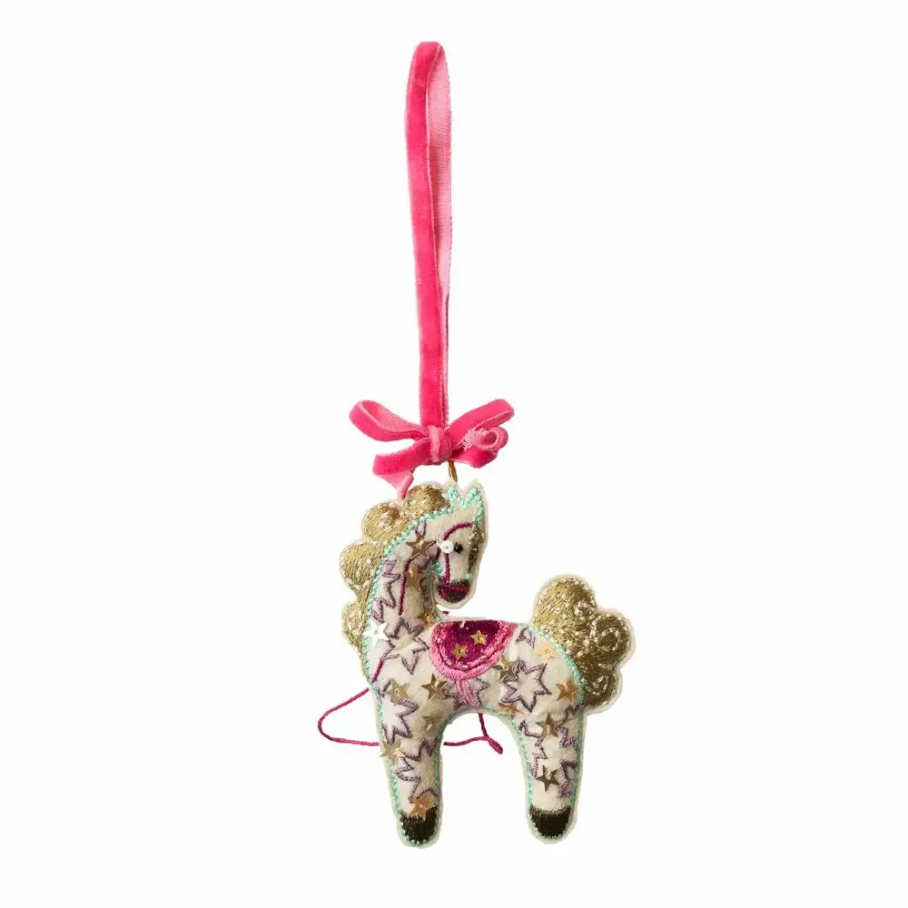 Other Christmas decorations - Little Treasures - ALL THE LUCK IN THE WORLD