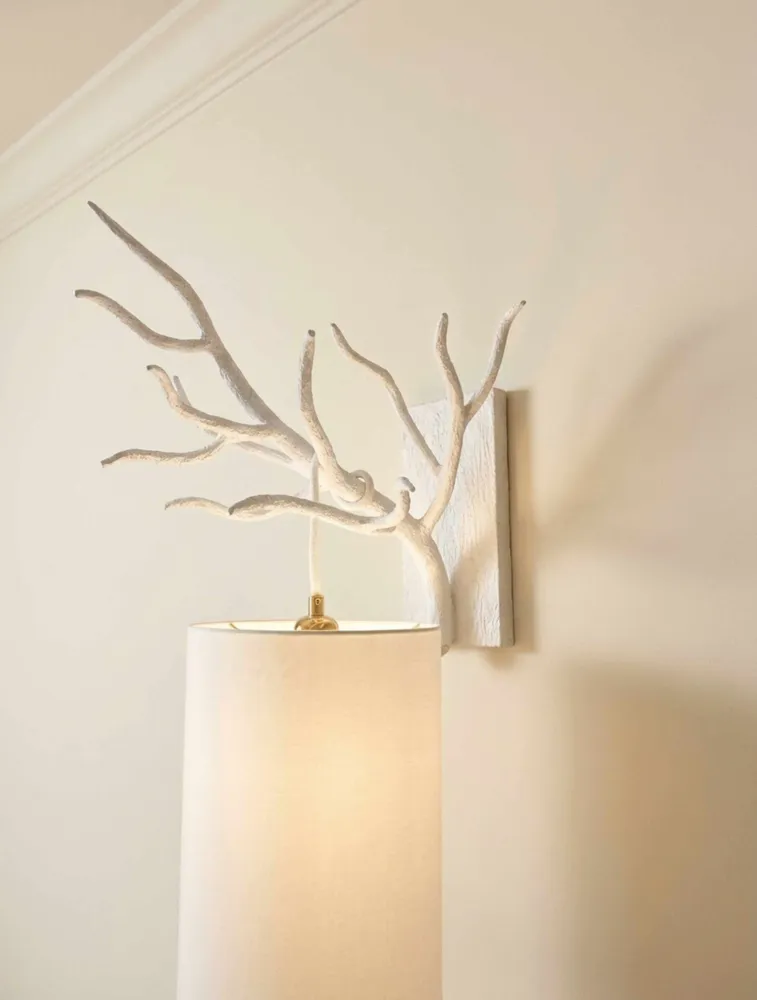 Wall lamps - Silva wall lamp - ICÔNE - CAROLINE DE FRAVILLE