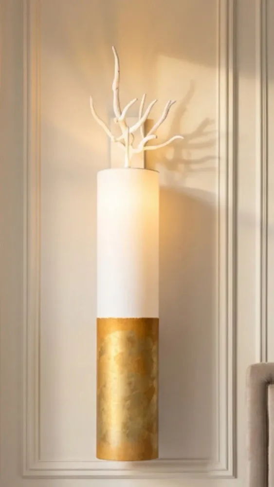 Wall lamps - Silva wall lamp - ICÔNE - CAROLINE DE FRAVILLE