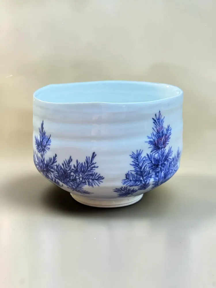 Pottery - Nishihara Akira, Arita Japan - JOHN MAC CERAMICS