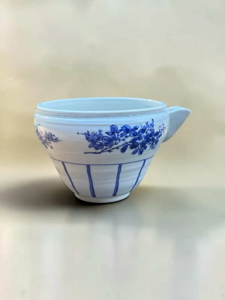 Pottery - Nishihara Akira, Arita Japan - JOHN MAC CERAMICS