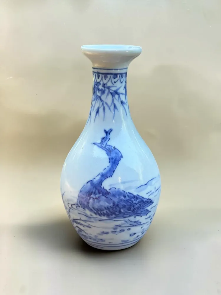 Pottery - Nishihara Akira, Arita Japan - JOHN MAC CERAMICS