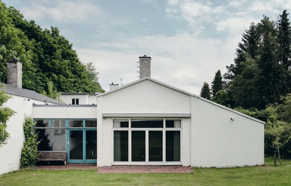 Design objects - Nordic Atelier Homes - DREAM COZY