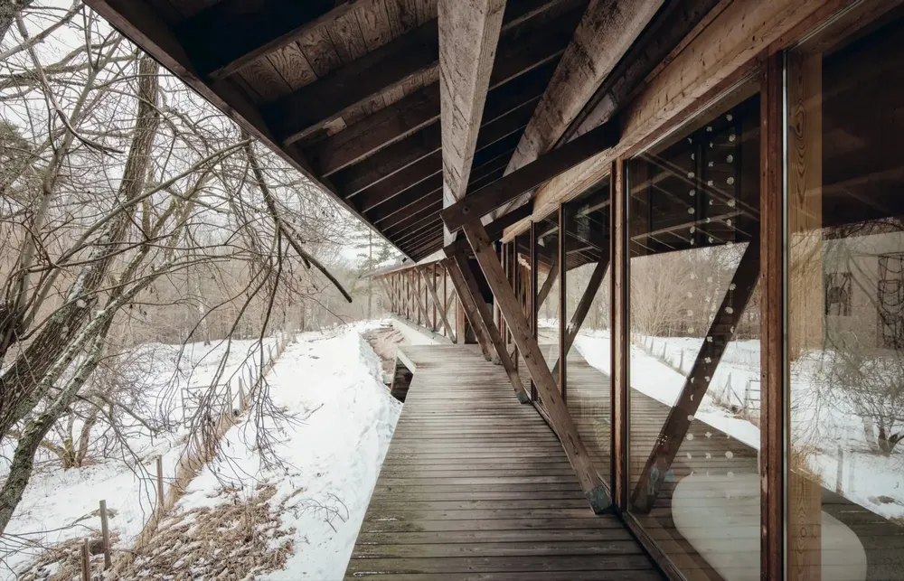 Design objects - Nordic Atelier Homes - DREAM COZY