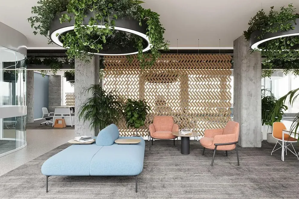 Customizable objects - Acoustic panels - VOXELL - AZU DESIGN S.R.O.
