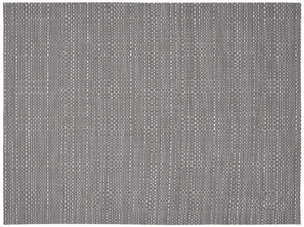 Table cloths - Canna Placemat Set Perle 33 X 45 - MAISON VIVARAISE - SDE VIVARAISE WINKLER