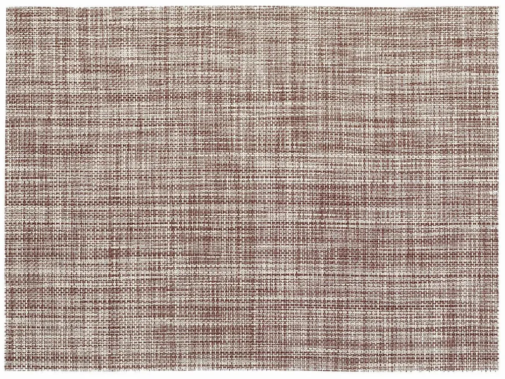 Sets de table - Set de table Lina Prune 33 X 45 - MAISON VIVARAISE - SDE VIVARAISE WINKLER