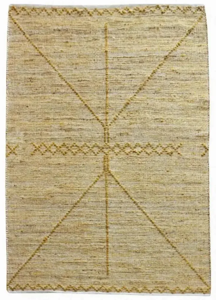 Rugs - Rug Jiazi Or 190 X 290 - MAISON VIVARAISE - SDE VIVARAISE WINKLER