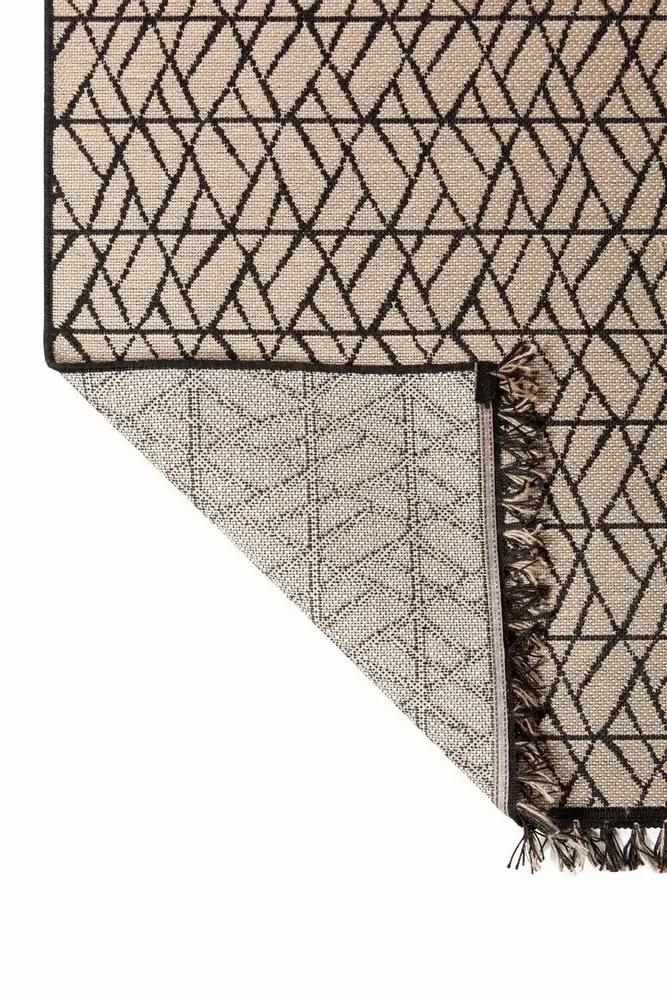 Tapis - Tapis Sadar Naturel 60 x 110 - MAISON VIVARAISE - SDE VIVARAISE WINKLER