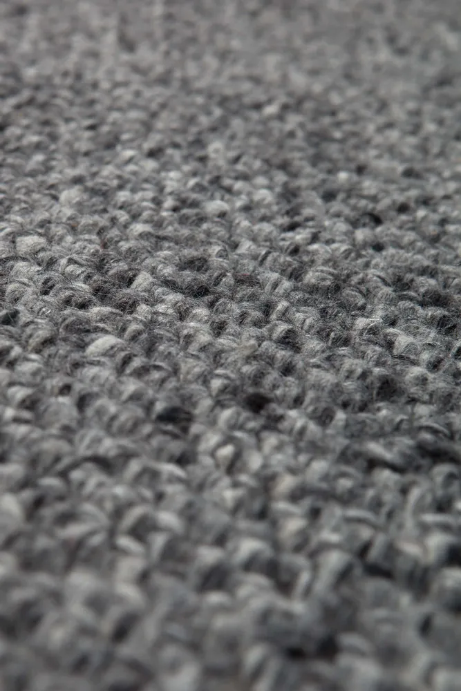 Tapis - Tapis Kulti Gris 120 x 170 - MAISON VIVARAISE - SDE VIVARAISE WINKLER