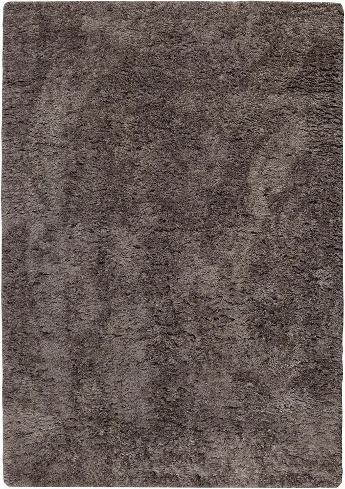 Tapis - Tapis Miky Gris 160 x 230 - MAISON VIVARAISE - SDE VIVARAISE WINKLER