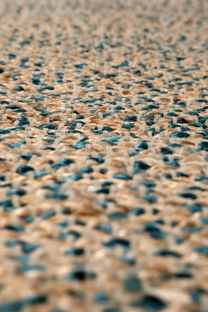 Tapis - Tapis Elliot Riviera 120 x 170 - MAISON VIVARAISE - SDE VIVARAISE WINKLER
