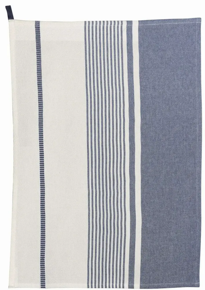 Torchons - Torchon Ares Ombre 50 x 70 - MAISON VIVARAISE - SDE VIVARAISE WINKLER