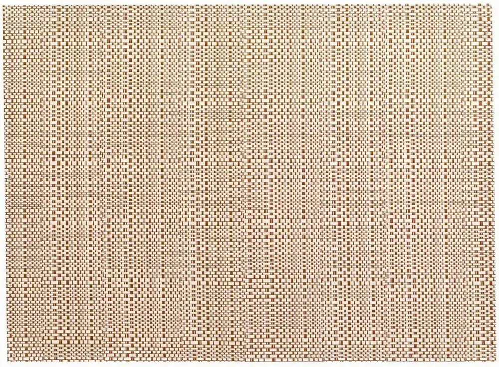 Table cloths - Canna Placemat Set Taupe 33 X 45 - MAISON VIVARAISE - SDE VIVARAISE WINKLER