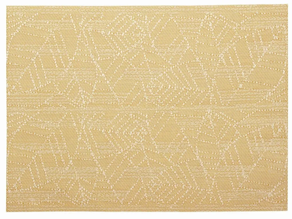 Table cloths - Gena Placemat Set Tournesol 33 X 45 - MAISON VIVARAISE - SDE VIVARAISE WINKLER