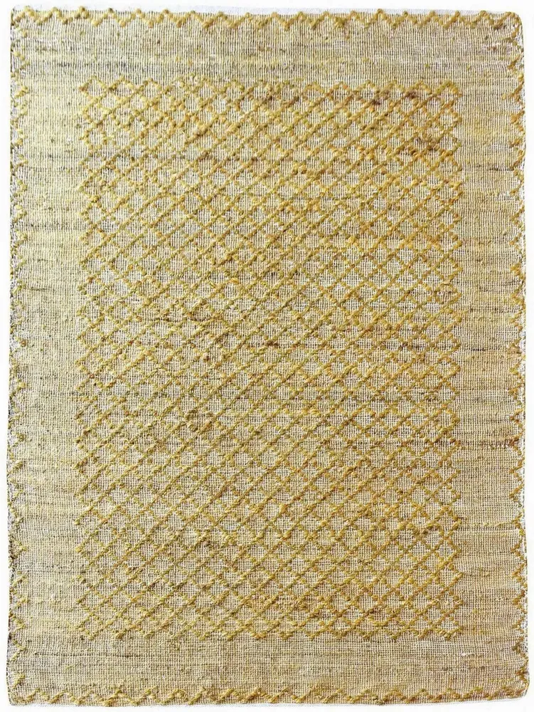 Rugs - Rug Ronan Or 190 X 290 - MAISON VIVARAISE - SDE VIVARAISE WINKLER