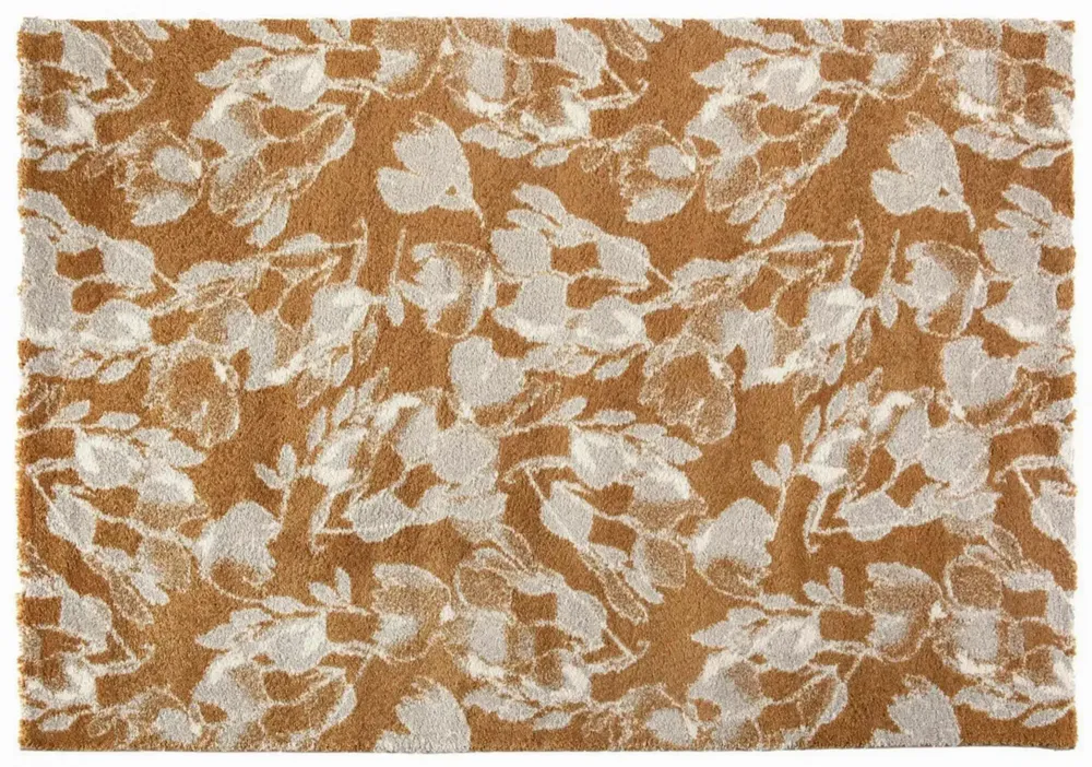 Tapis - Tapis Kanoa Mimosa 160 x 230 - MAISON VIVARAISE - SDE VIVARAISE WINKLER