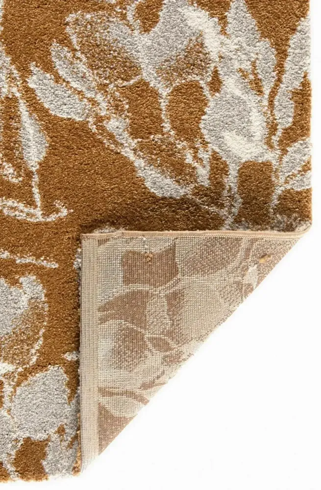 Tapis - Tapis Kanoa Mimosa 160 x 230 - MAISON VIVARAISE - SDE VIVARAISE WINKLER