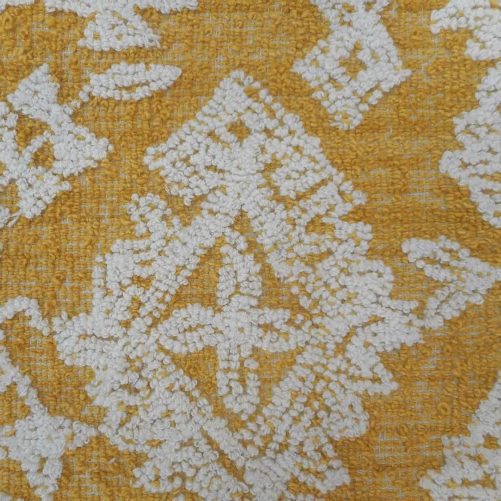 Tapis - Tapis Reni Or/ivoire 120 x 180 - MAISON VIVARAISE - SDE VIVARAISE WINKLER