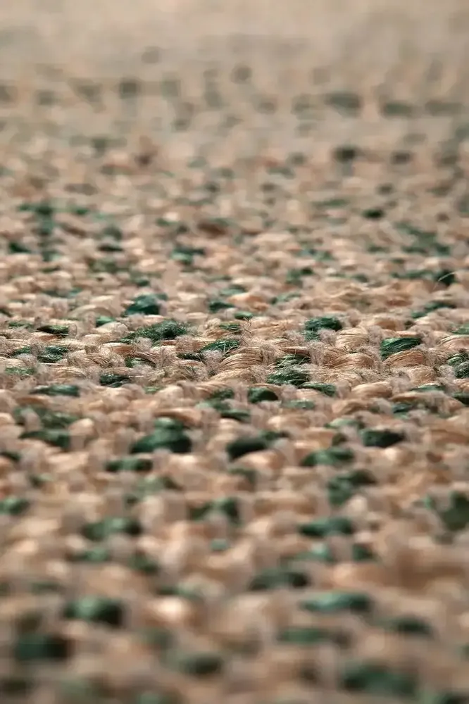 Tapis - Tapis Elliot Fougère 160 x 230 - MAISON VIVARAISE - SDE VIVARAISE WINKLER