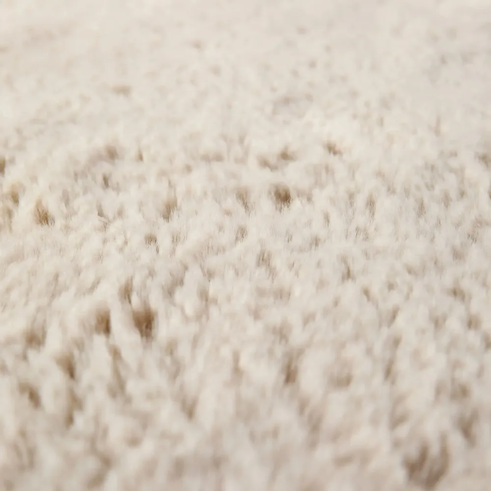 Rugs - Eddy Rug Ivoire 70 X 140 - MAISON VIVARAISE - SDE VIVARAISE WINKLER