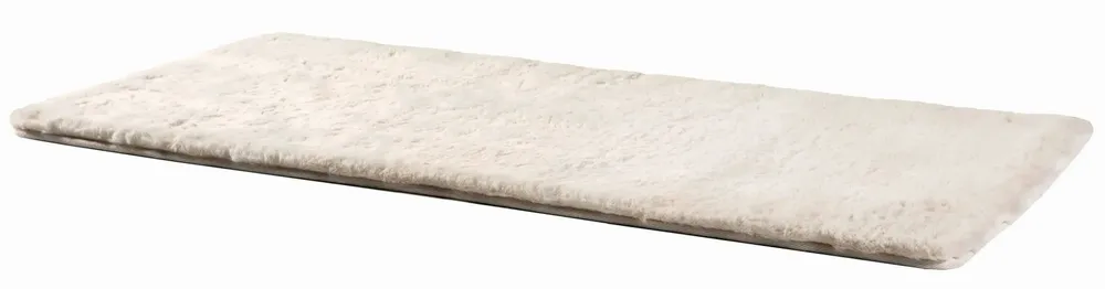 Rugs - Eddy Rug Ivoire 70 X 140 - MAISON VIVARAISE - SDE VIVARAISE WINKLER