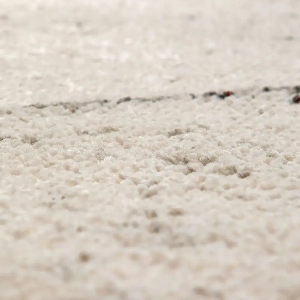 Rugs - Norman Rug Naturel 160 X 230 - MAISON VIVARAISE - SDE VIVARAISE WINKLER