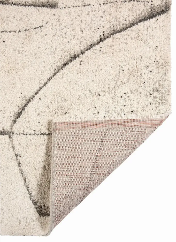 Rugs - Norman Rug Naturel 160 X 230 - MAISON VIVARAISE - SDE VIVARAISE WINKLER
