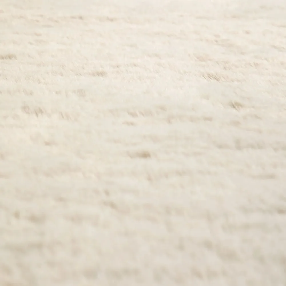 Tapis - Tapis Eddy Ivoire 160 x 230 - MAISON VIVARAISE - SDE VIVARAISE WINKLER