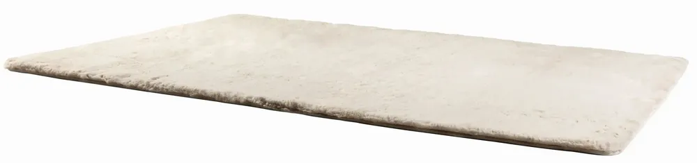 Tapis - Tapis Eddy Ivoire 160 x 230 - MAISON VIVARAISE - SDE VIVARAISE WINKLER