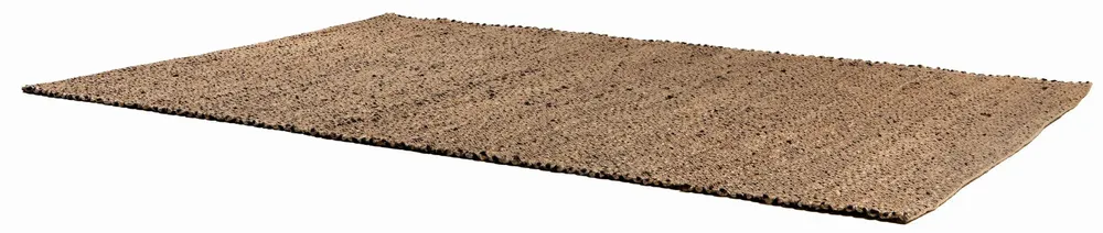 Tapis - Tapis Elliot Carbone 160 x 230 - MAISON VIVARAISE - SDE VIVARAISE WINKLER
