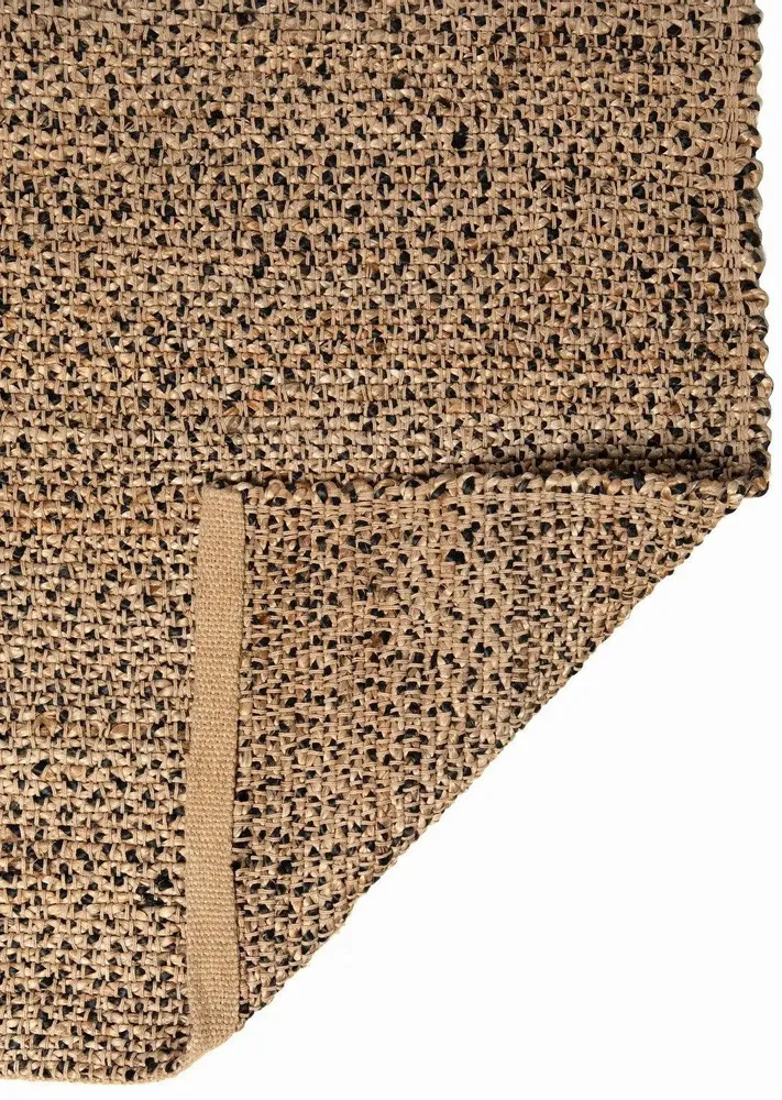 Tapis - Tapis Elliot Carbone 160 x 230 - MAISON VIVARAISE - SDE VIVARAISE WINKLER