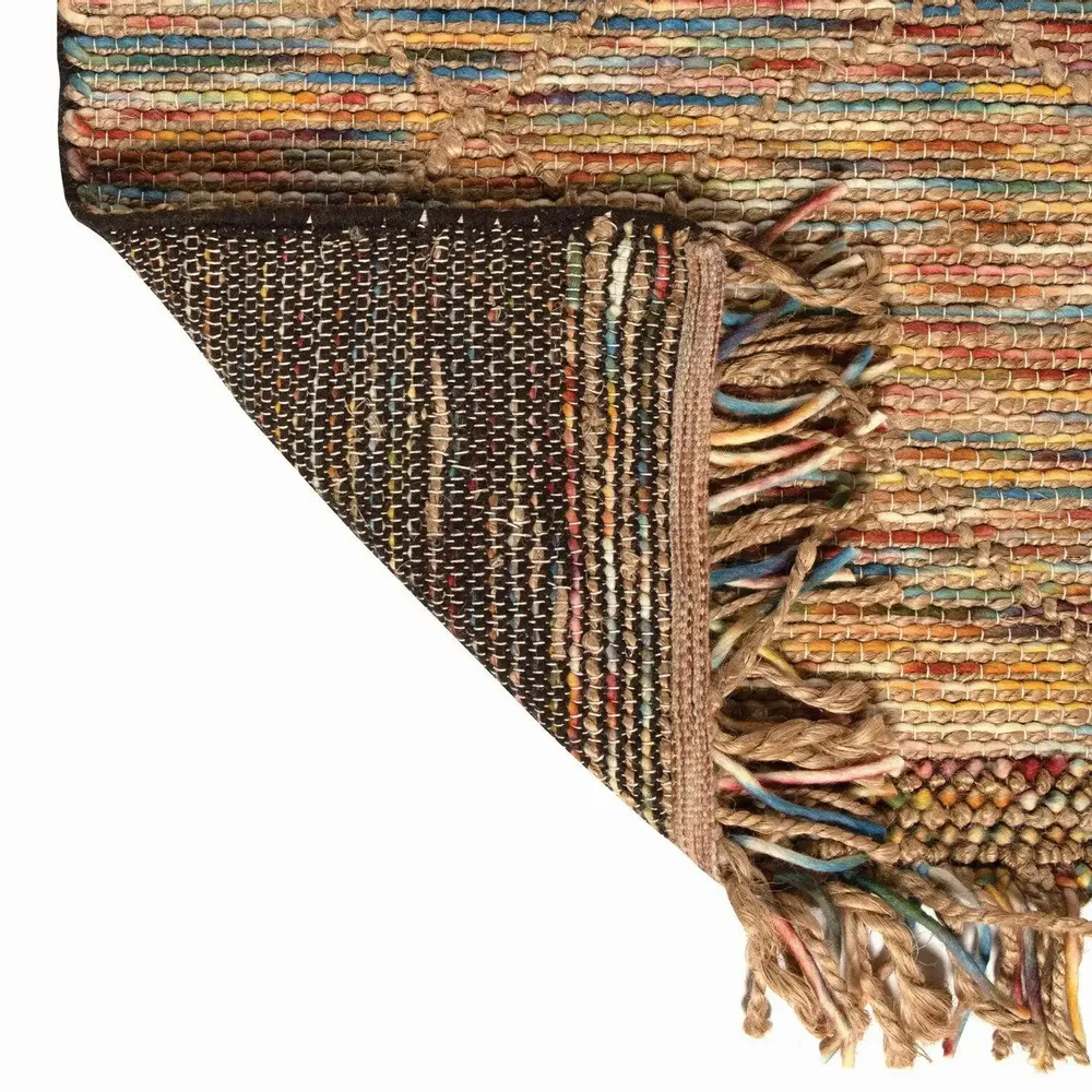 Tapis - Tapis Keanu Multico 160 x 230 - MAISON VIVARAISE - SDE VIVARAISE WINKLER