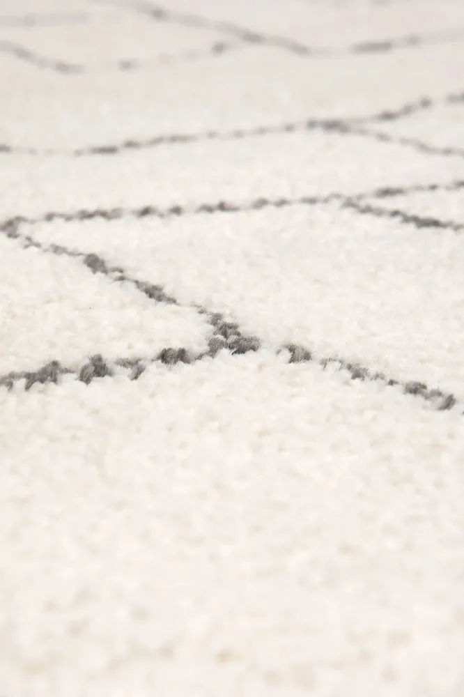 Tapis - Tapis Aspen Naturel 160 x 230 - MAISON VIVARAISE - SDE VIVARAISE WINKLER