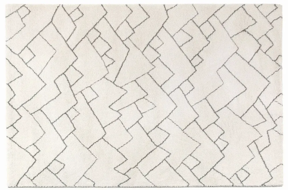 Rugs - Rug Aspen Naturel 200 X 290 - MAISON VIVARAISE - SDE VIVARAISE WINKLER