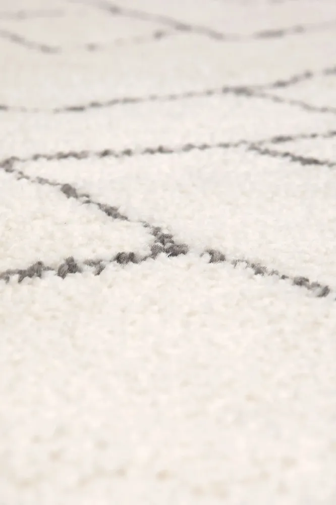 Rugs - Rug Aspen Naturel 200 X 290 - MAISON VIVARAISE - SDE VIVARAISE WINKLER