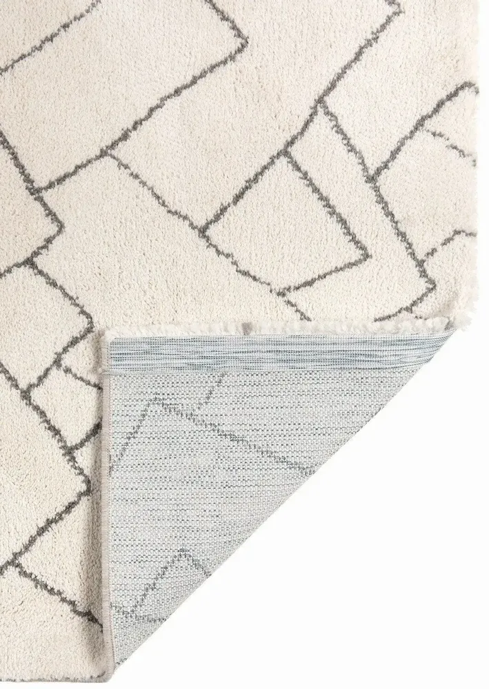 Rugs - Rug Aspen Naturel 200 X 290 - MAISON VIVARAISE - SDE VIVARAISE WINKLER