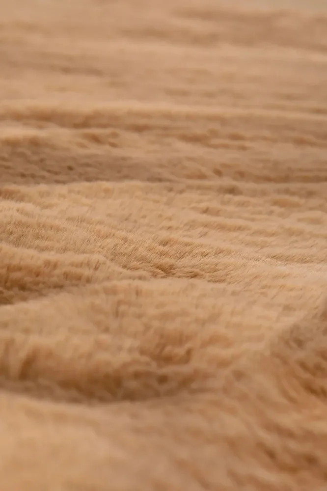 Tapis - Tapis Eddy Camel 120 x 170 - MAISON VIVARAISE - SDE VIVARAISE WINKLER