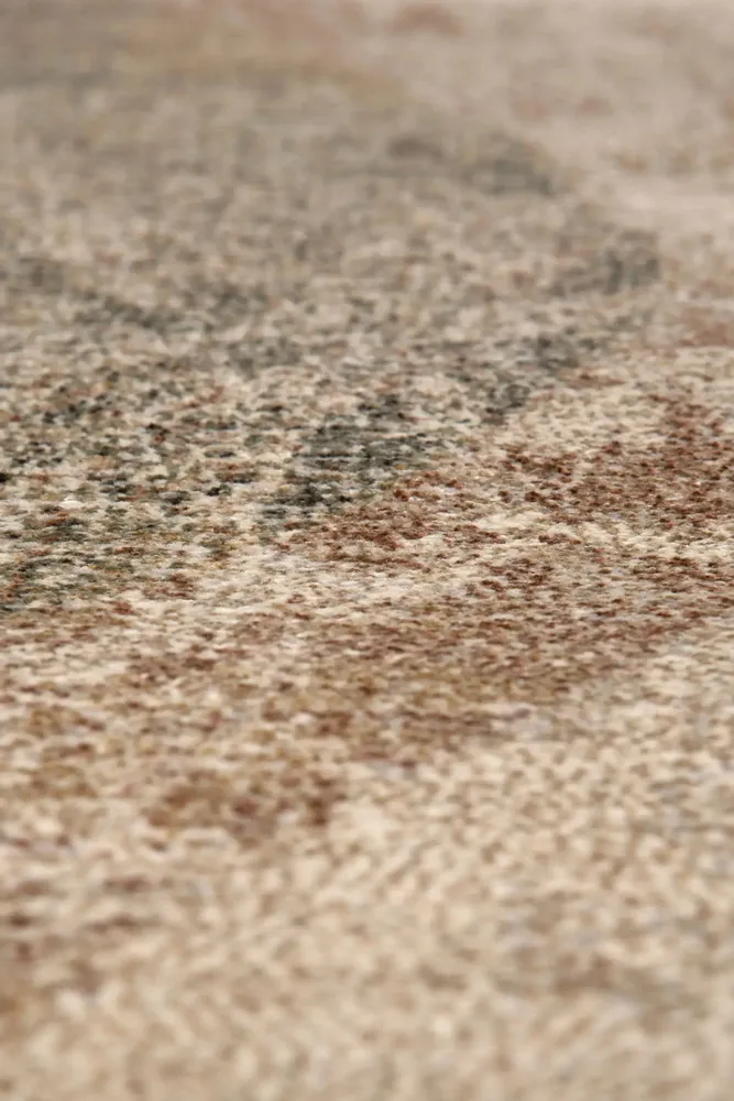 Tapis - Tapis Aloyse Bronze 160 x 230 - MAISON VIVARAISE - SDE VIVARAISE WINKLER