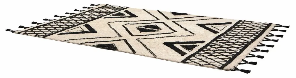 Rugs - Rug Sami Ombre 160 X 230 - MAISON VIVARAISE - SDE VIVARAISE WINKLER