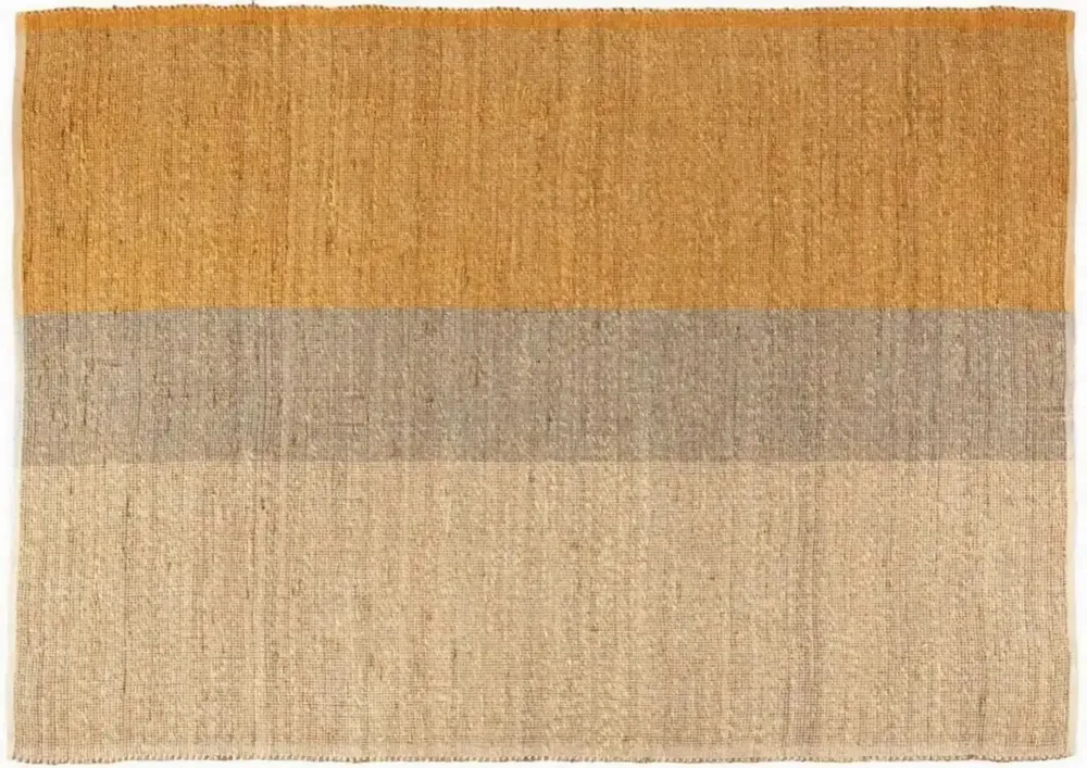 Tapis - Tapis Karan Mirabelle 120 x 170 - MAISON VIVARAISE - SDE VIVARAISE WINKLER