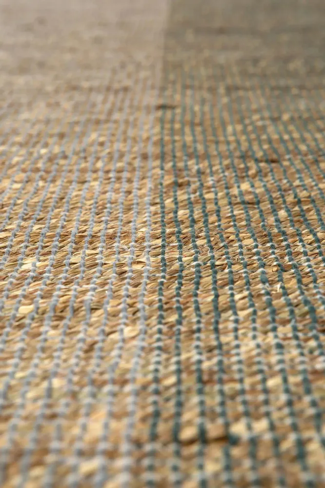 Tapis - Tapis Karan Thym 160 x 230 - MAISON VIVARAISE - SDE VIVARAISE WINKLER