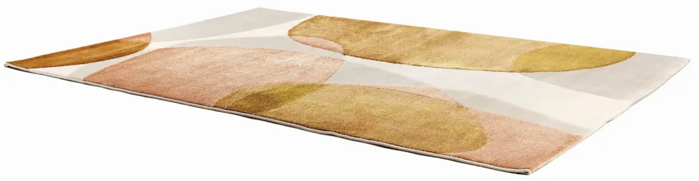 Tapis - Tapis Lea Bronze 280 x 390 - MAISON VIVARAISE - SDE VIVARAISE WINKLER