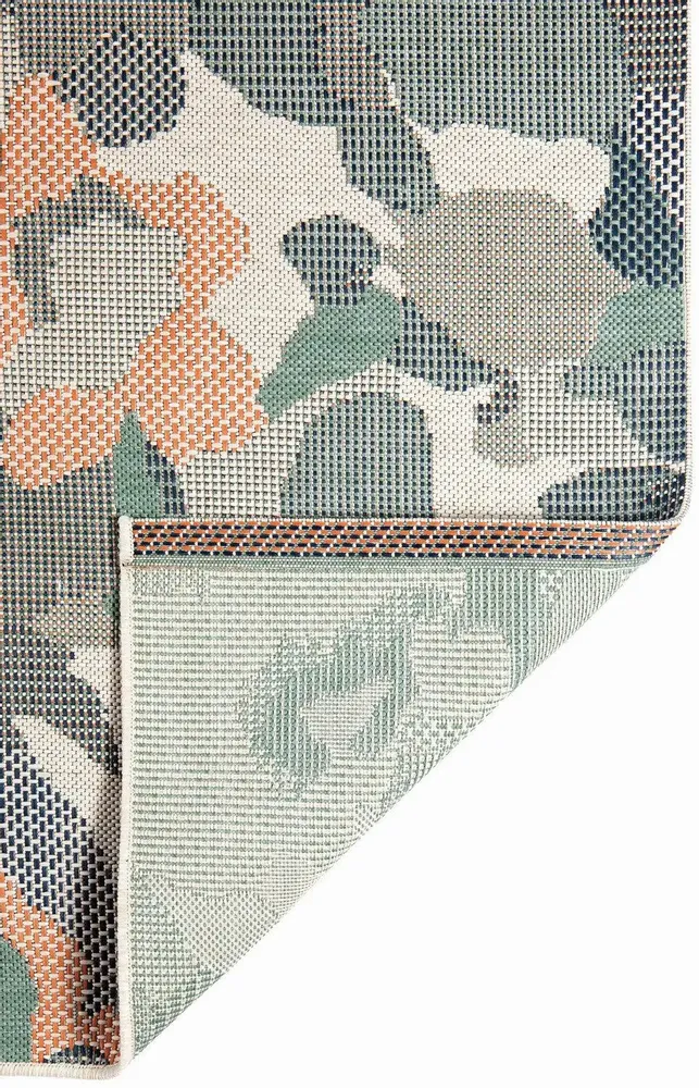 Rugs - Jaya Outdoor Rug Multico 120 X 170 - MAISON VIVARAISE - SDE VIVARAISE WINKLER