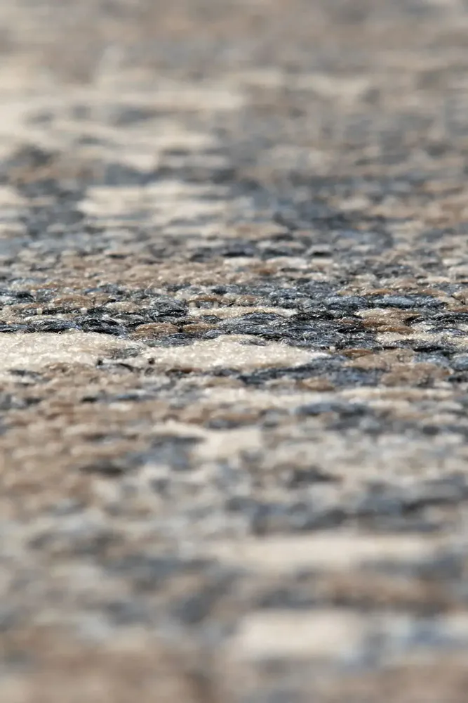 Tapis - Tapis Catania 2 outdoor Gris 60 x 110 - MAISON VIVARAISE - SDE VIVARAISE WINKLER