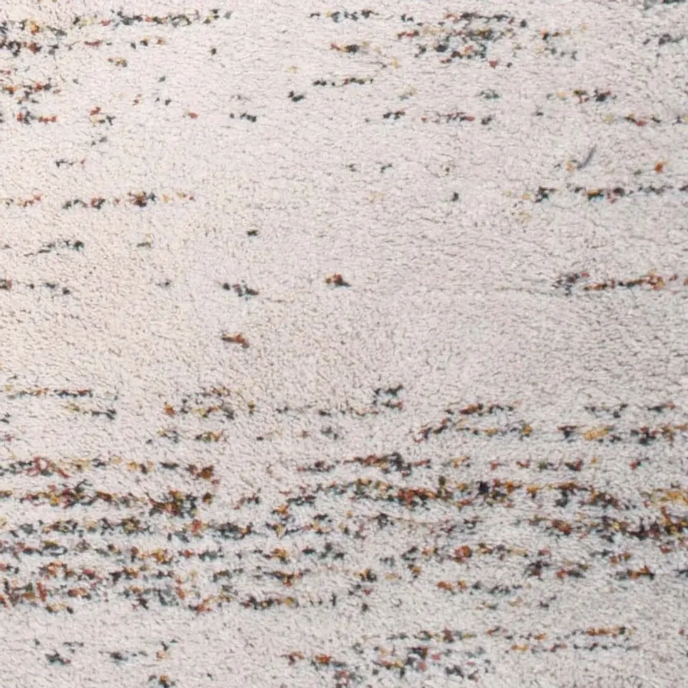 Rugs - Fes 2 Rug Multico/Naturel 200 X 290 X 3 - MAISON VIVARAISE - SDE VIVARAISE WINKLER